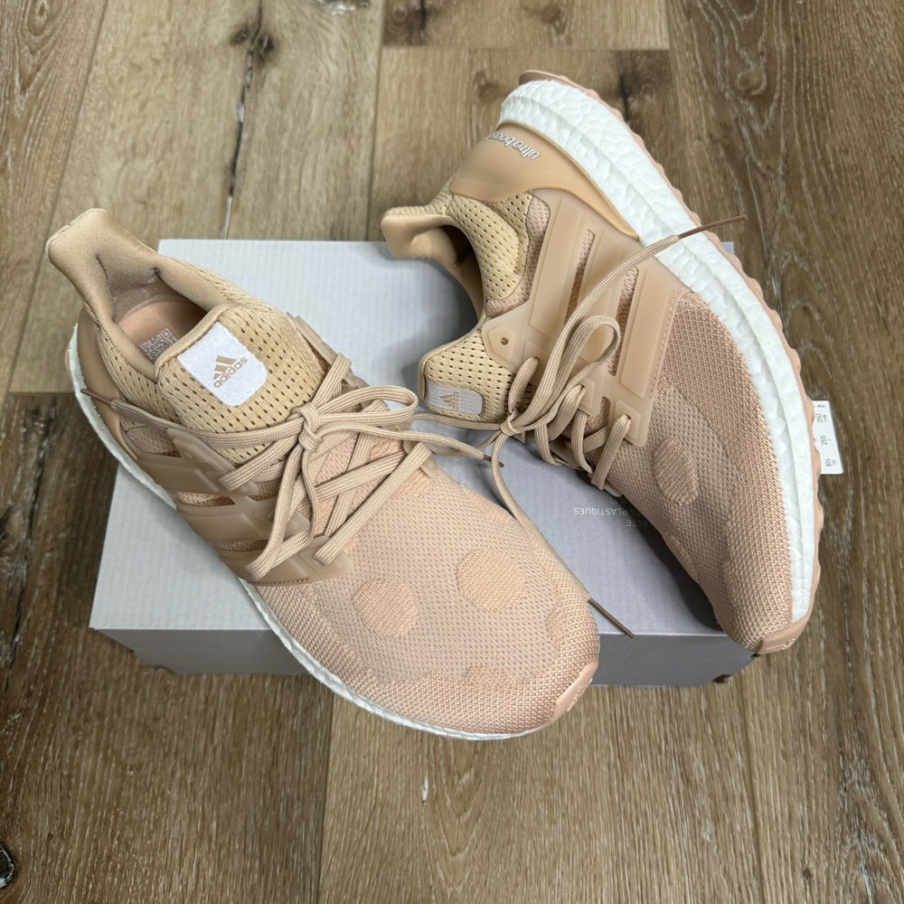 adidas Women's Sneakers in Beige